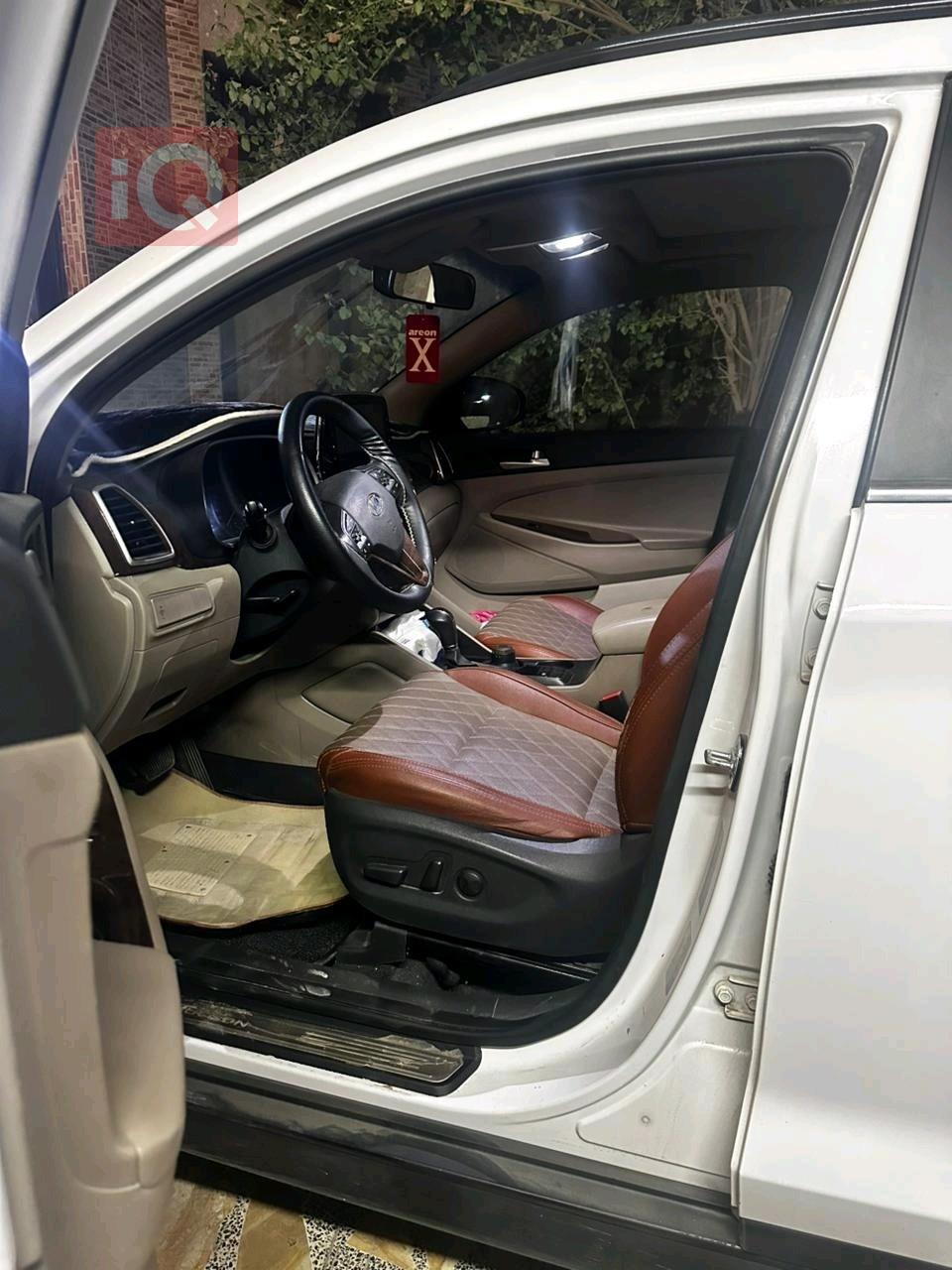 هيونداي توسان